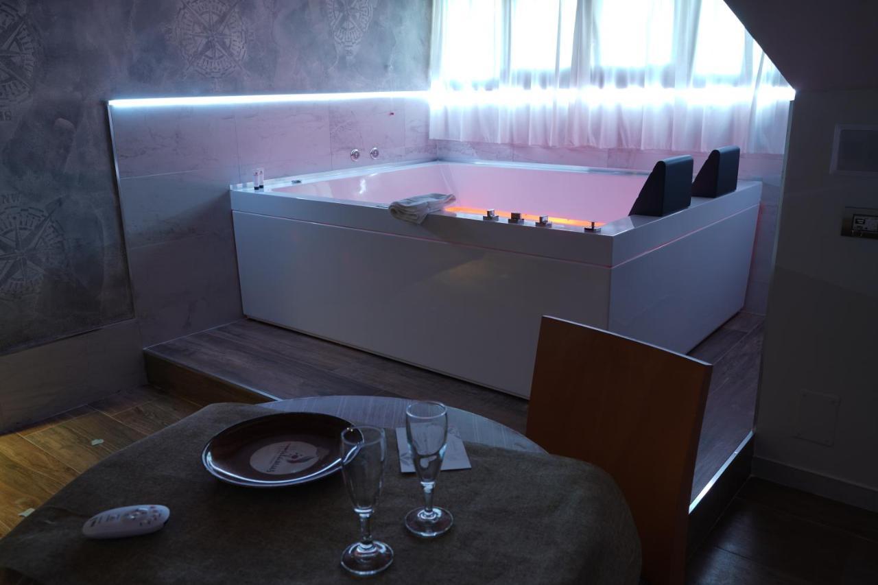 Halanus Hotel And Resort Alanno Экстерьер фото