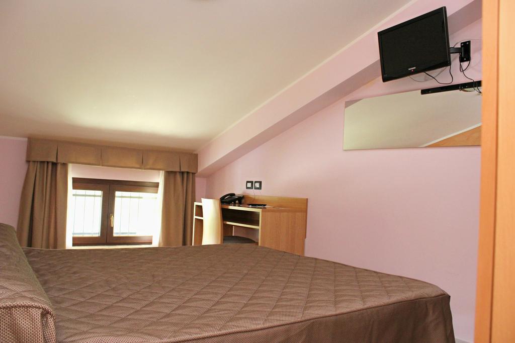 Halanus Hotel And Resort Alanno Экстерьер фото